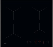 AEG TN64IA00FB Induction Hob