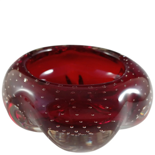 Whitefriars 9778 ruby red - ruby,