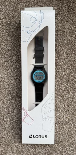 Lorus kids digital - lorus,