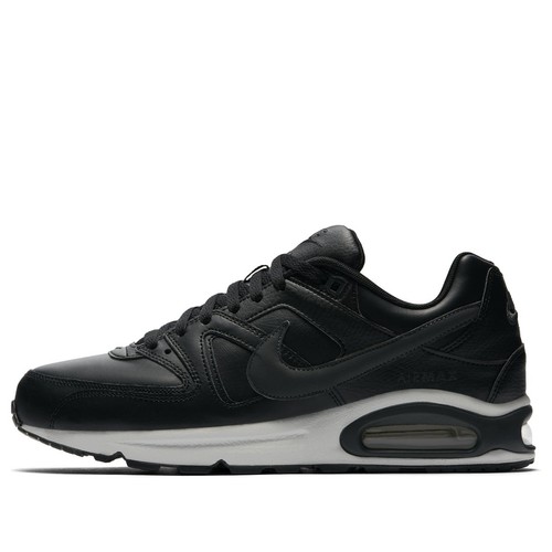 Nike air max command - max, leather