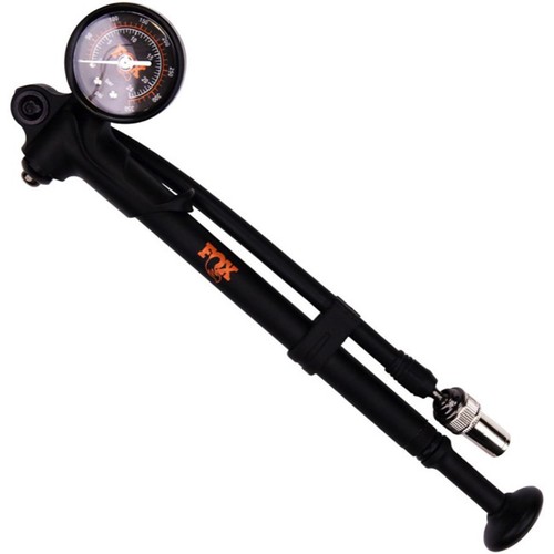 Fox high pressure - pressure, shock