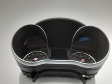 Mercedes class speedometer - c,