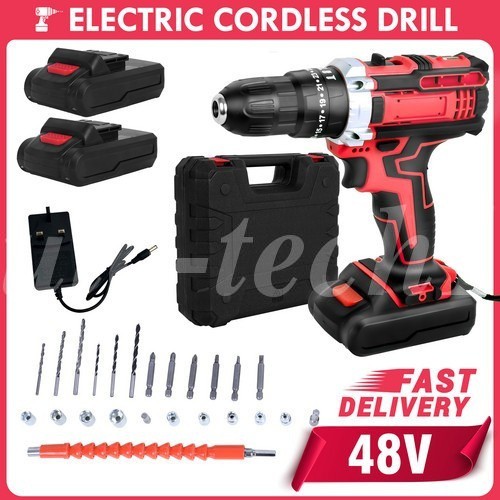 Battery 48v cordless - battery,