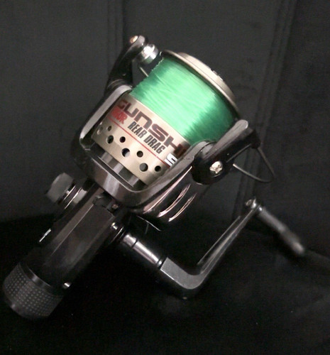 Pflueger president spinning - president, 50