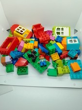 LEGO DUPLO 1KG BUNDLE BRICKS