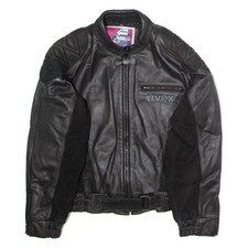 UVEX Womens Motorcycle Jacket