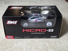 Losi micro 2wd buggy - 2wd,