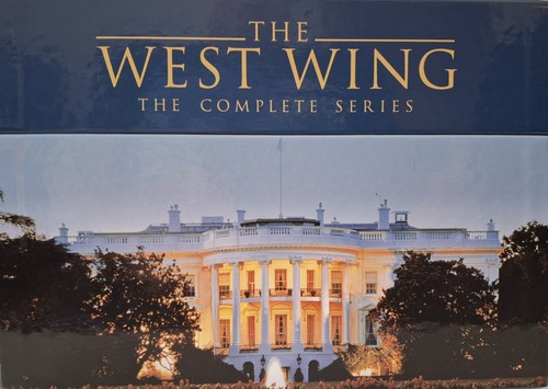 The west wing - the,