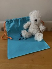 Small Jellycat Angora Blizzard