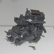 Warhammer 40k Orkz Gargantuan