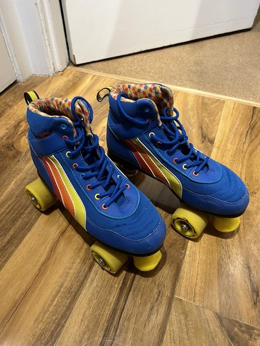 Sfr rio roller - sfr, skates