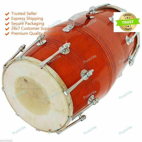 Wedding kirtan dholak dholki - kirtan, dholak/