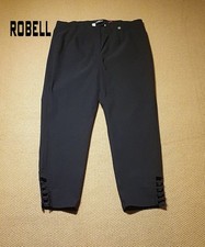 Robell Lena 09 Women's Black