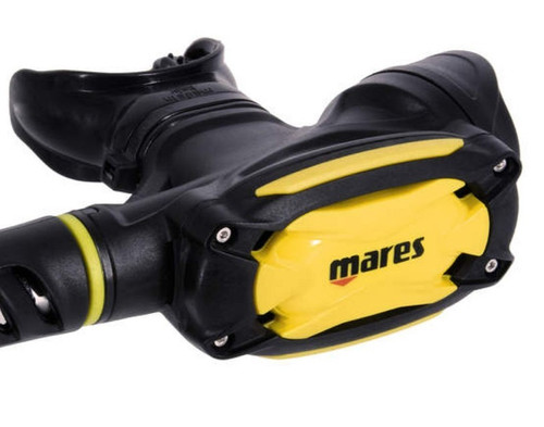 Mares sxs octopus scuba diving - sxs,