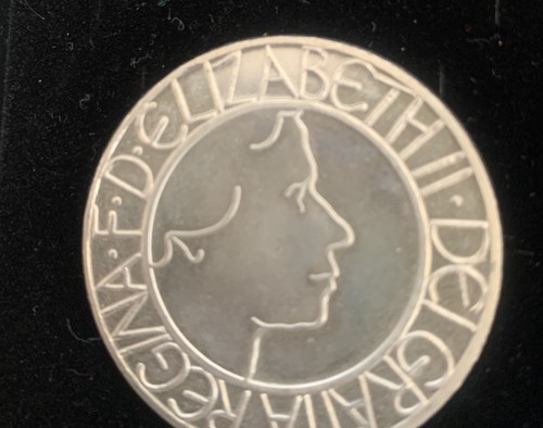 Pounds 2003 elizabeth ii - elizabeth,