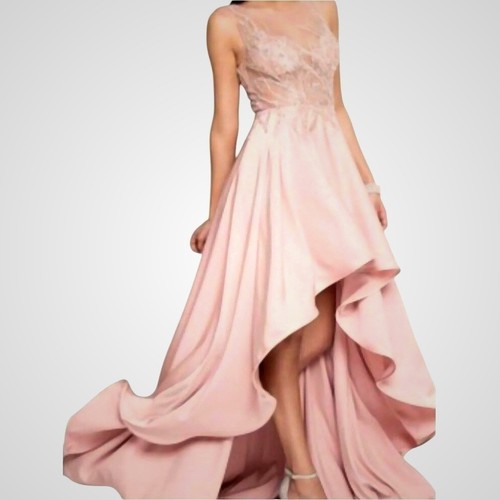 Terani couture pink - terani, 4