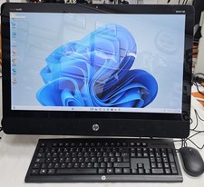 HP Envy Recline Touchsmart AIO