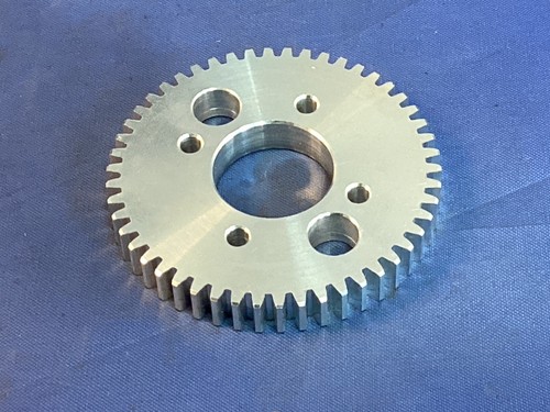 Triumph pre unit magneto - triumph,