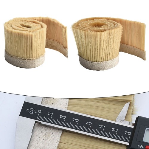 Cnc router spindle - brush, with