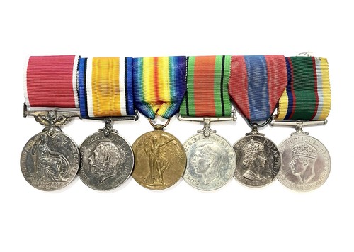 Authentic british ww1 interwar - ww1,