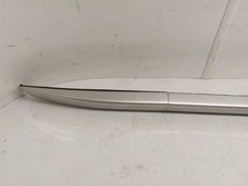 2020 MITSUBISHI CHALLENGER/SHOGUN SPORT Mk4 RIGHT ROOF RACK/BARS 7661A280