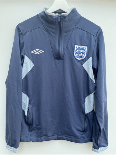 Vintage umbro england football - vintage,