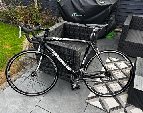 Bianchi c2c road - c2c,