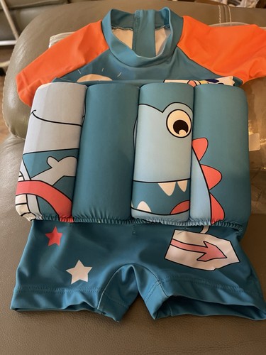 Baby toddler buoyancy swimming - buoyancy,