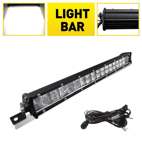 Inch 6500k white led lights - inch,