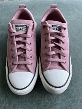 Converse All Star Women's Low