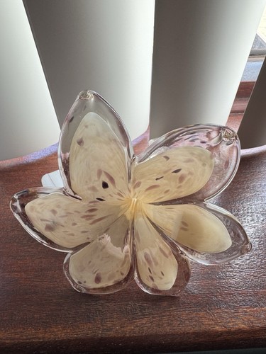 Vintage murano italian - italian, hand