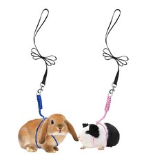 Handmade Figure 8 Harness and
