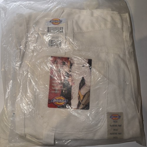 Dickies professional painters - professional,