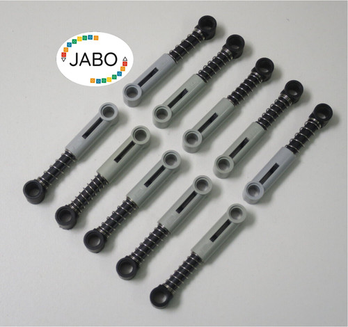 Lego technic 10x 731c05 - lego,