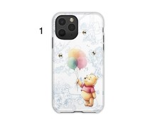 Pooh Bear Inspired Phone Cases