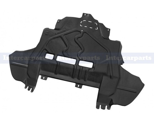 Under engine cover undertray - cover,