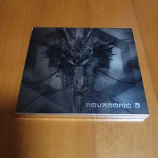Novasonic 3rd Album CD