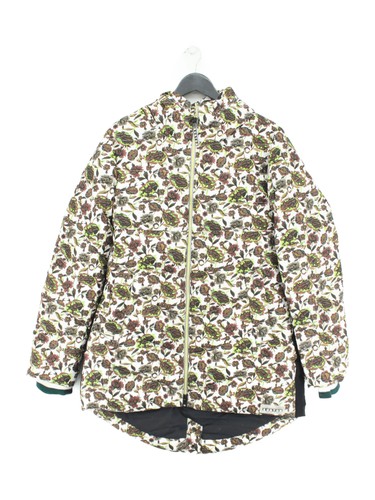 Burton skiwear jacket multi - burton,