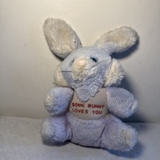Vintage Coronet Bunny Rabbit