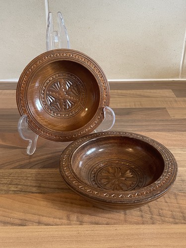 Vintage hand carved - vintage,
