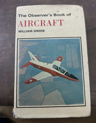 The observer book of - observer's,