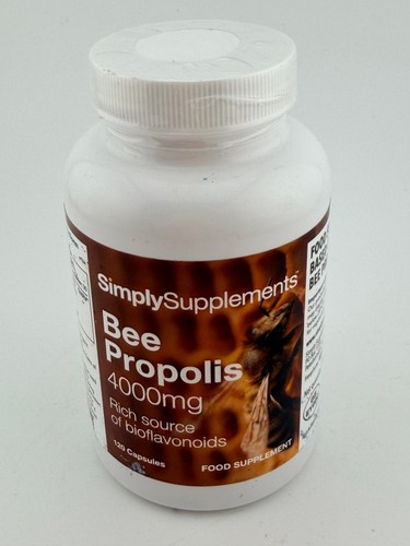 Simplysupplements bee propolis - simplysupplements,