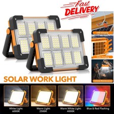 USB Rechargeable LED Work