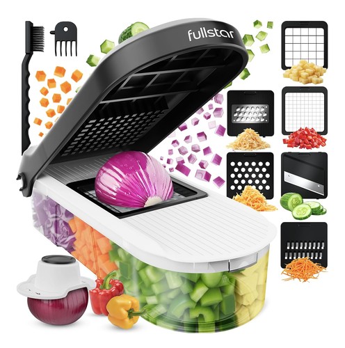 Fullstar pro core vegetable - core,