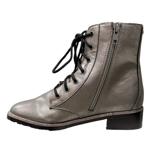 Nwot treasure bond gunmetal - bond,