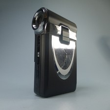 Hitachi DZ-SV560E High