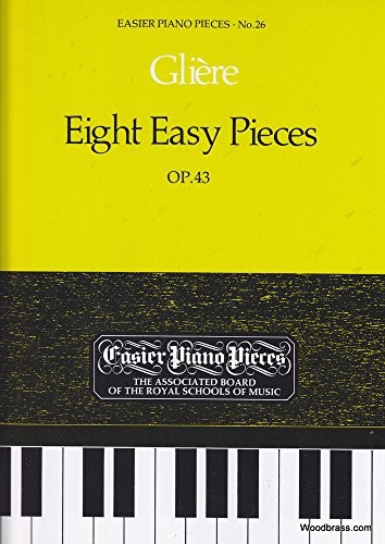 Eight easy pieces - easy, pieces,