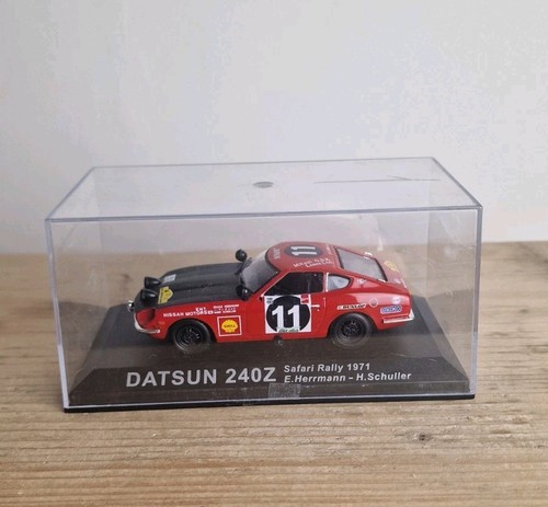 Deagostini the rally - deagostini,