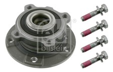 Fits febi 23371 wheel - ✅fits,