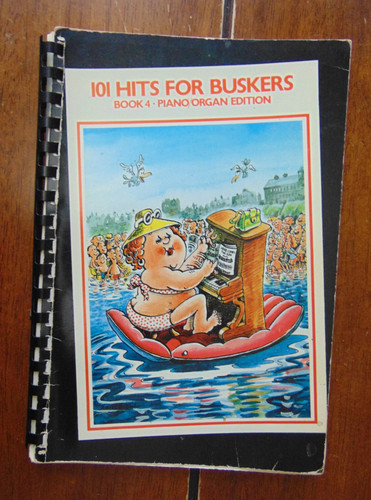 101 hits for buskers - 101,